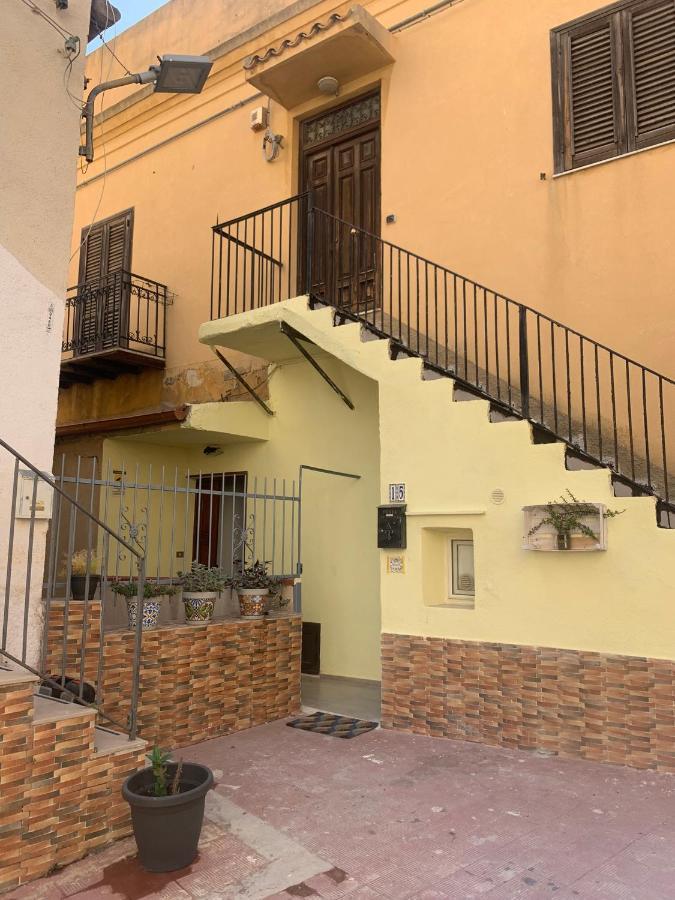 Home Demetra Agrigento Exterior foto