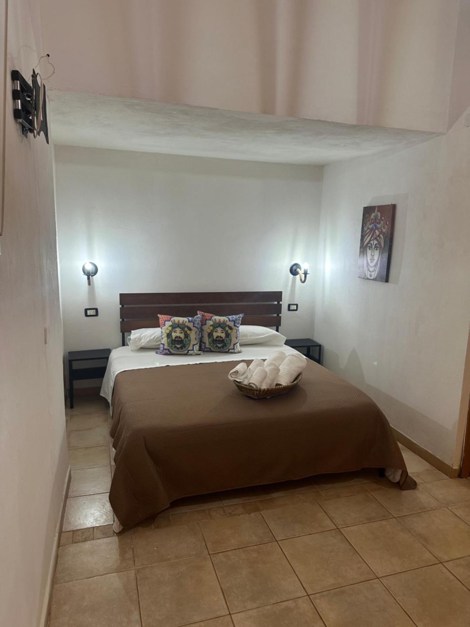 Home Demetra Agrigento Exterior foto